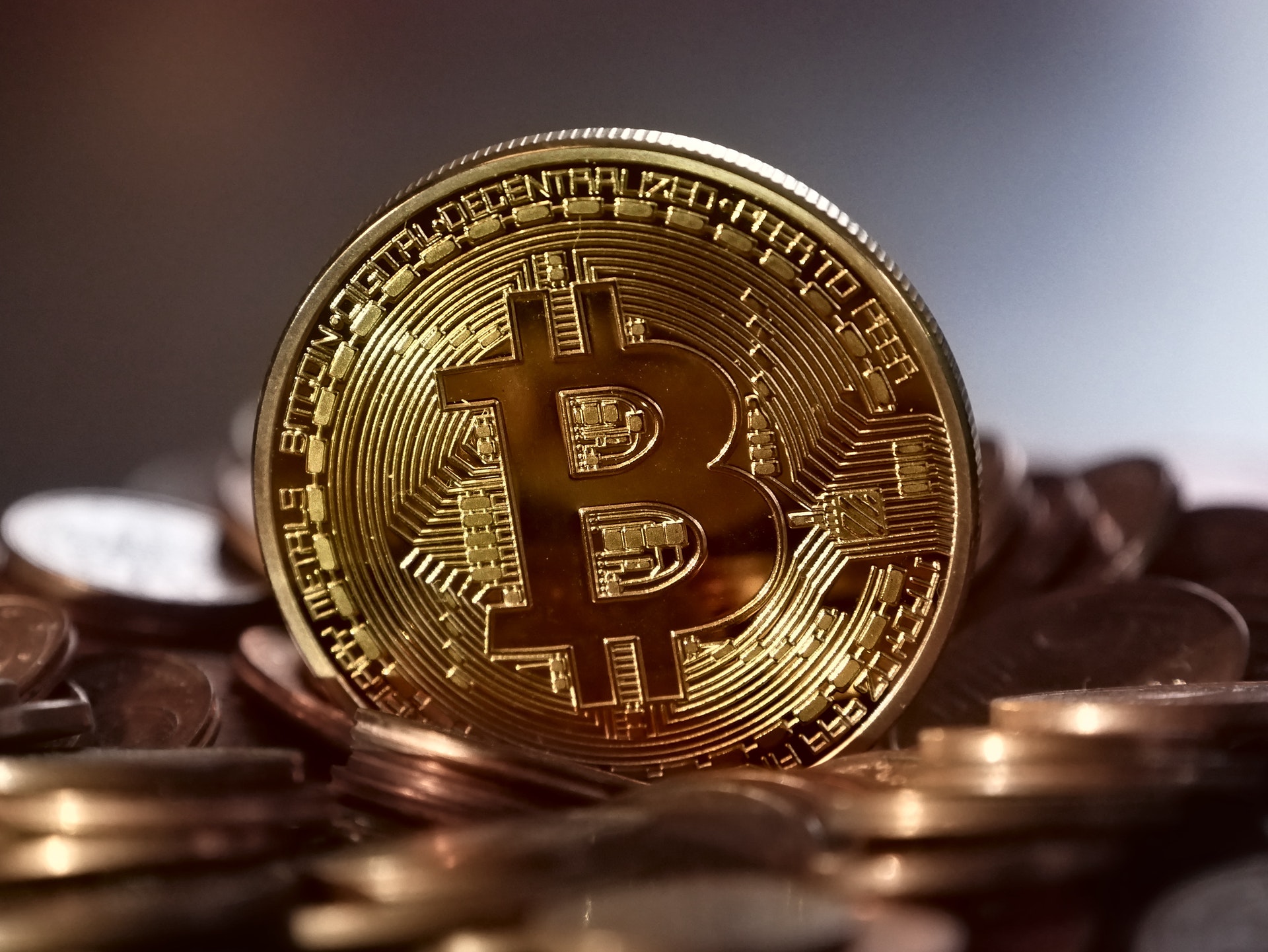 Jak zadbać o bezpieczeństwo naszych bitcoinów?